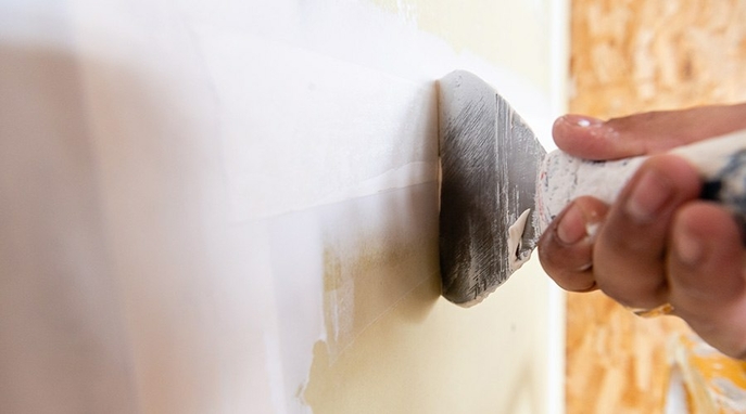 finition compétences artisans siniat