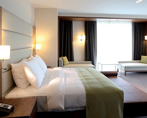 lit d'hotel
