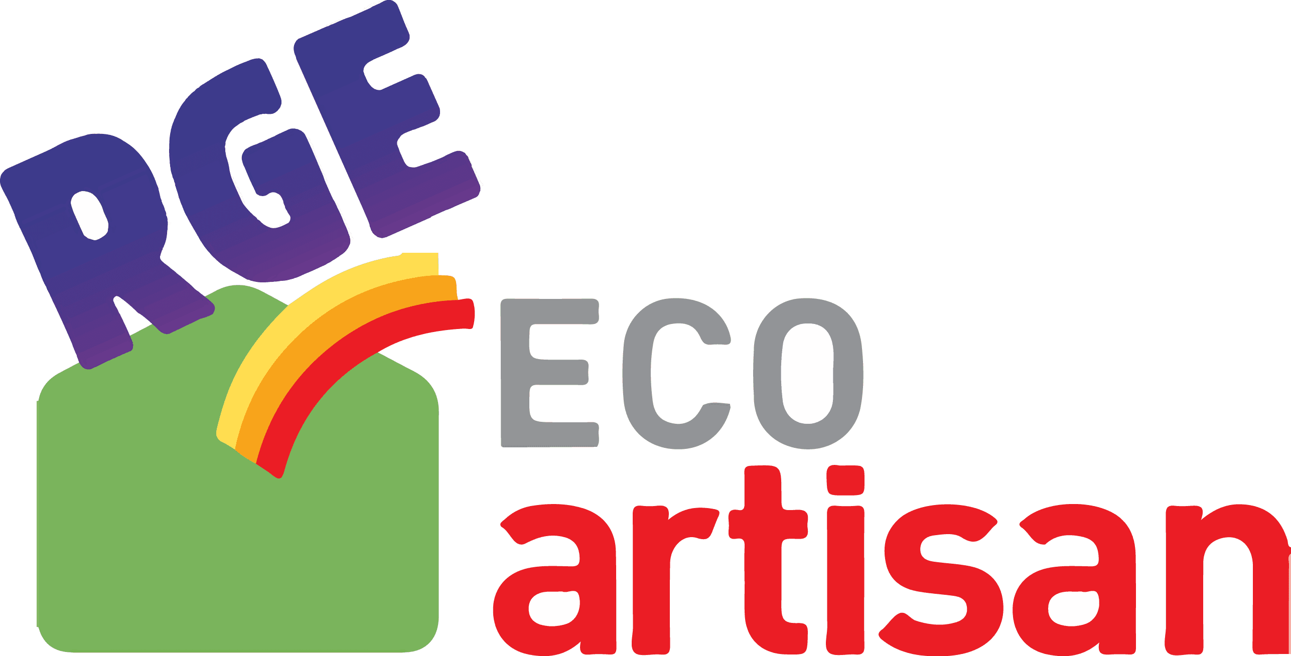 logo rge ecoartisan